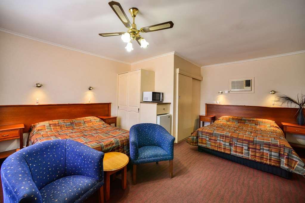 Comfort Inn & Suites Augusta Westside Port Augusta Cameră foto