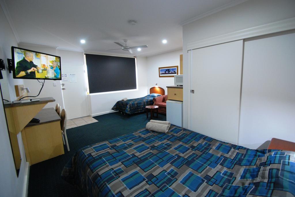 Comfort Inn & Suites Augusta Westside Port Augusta Exterior foto