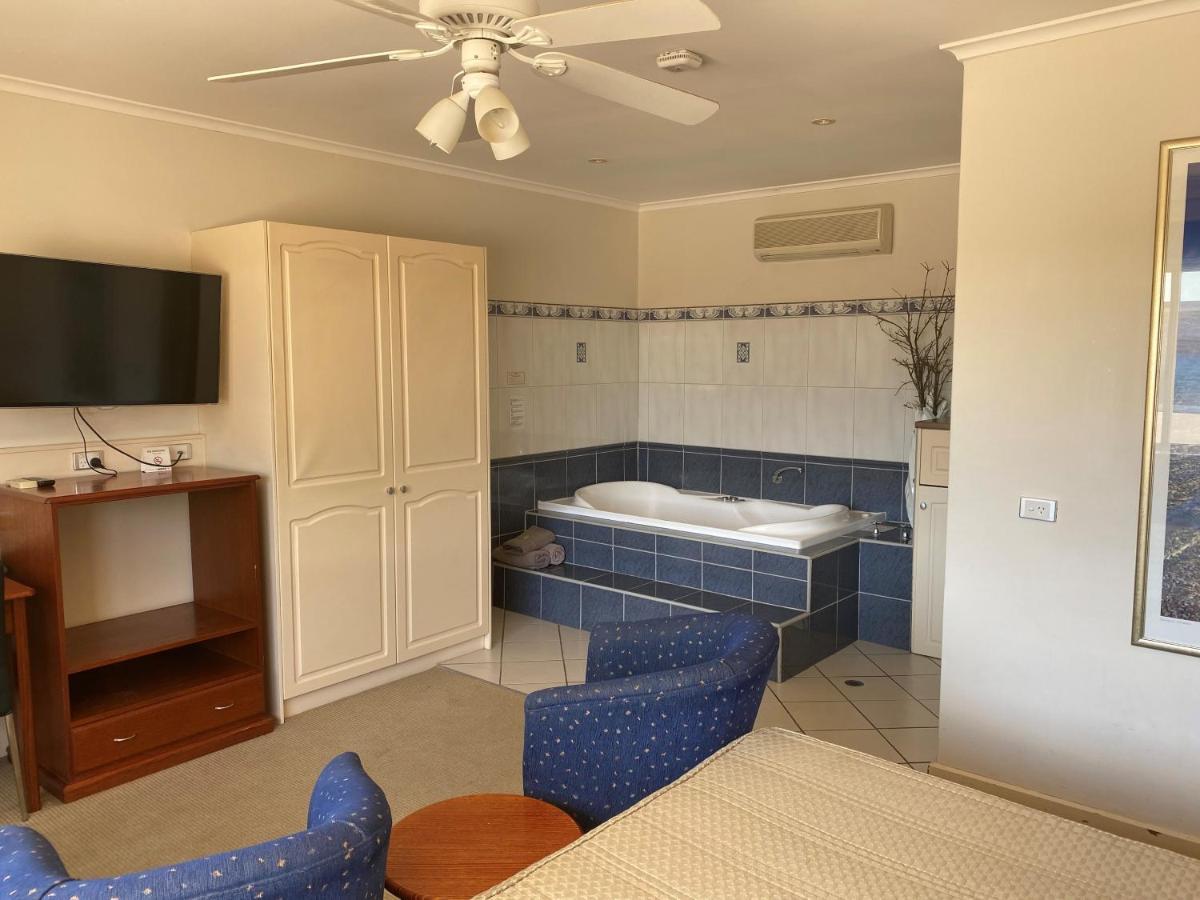 Comfort Inn & Suites Augusta Westside Port Augusta Exterior foto